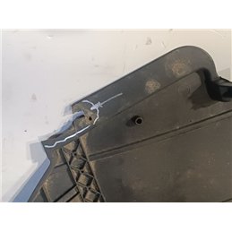 RENAULT MEGANE III Alsó Motorburkolat