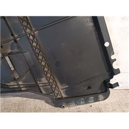 RENAULT MEGANE III Alsó Motorburkolat