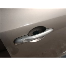 RENAULT MEGANE III Jobb első Ajtó (Részeivel)