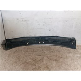 RENAULT MEGANE III Levélrács