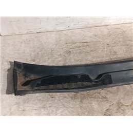 RENAULT MEGANE III Levélrács