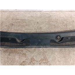 RENAULT MEGANE III Levélrács