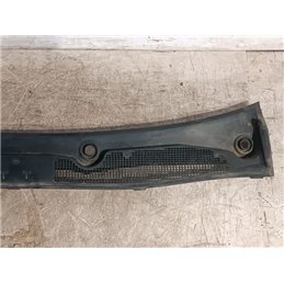 RENAULT MEGANE III Levélrács