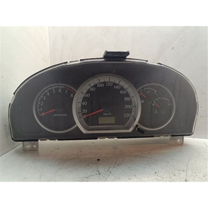 DAEWOO NUBIRA Kilométeróra