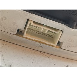 DAEWOO NUBIRA Kilométeróra