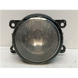 RENAULT MEGANE III Jobb Ködfényszóró