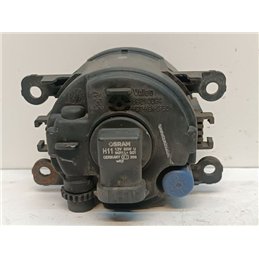 RENAULT MEGANE III Jobb Ködfényszóró