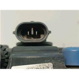 RENAULT MEGANE III Jobb Ködfényszóró