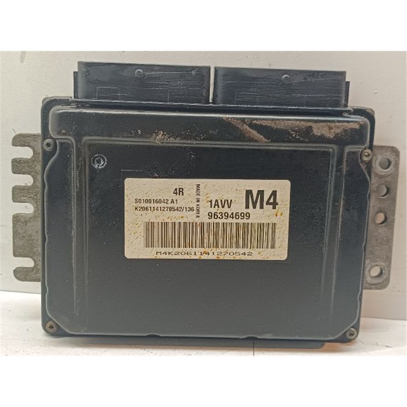 DAEWOO NUBIRA Motorvezérlő