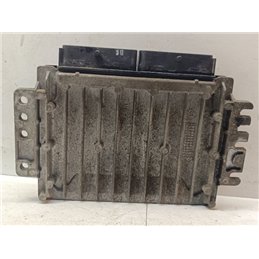 DAEWOO NUBIRA Motorvezérlő