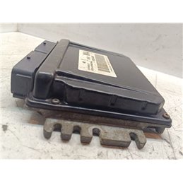 DAEWOO NUBIRA Motorvezérlő