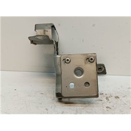 RENAULT MEGANE III Bal Sárvédő Oldaltartó