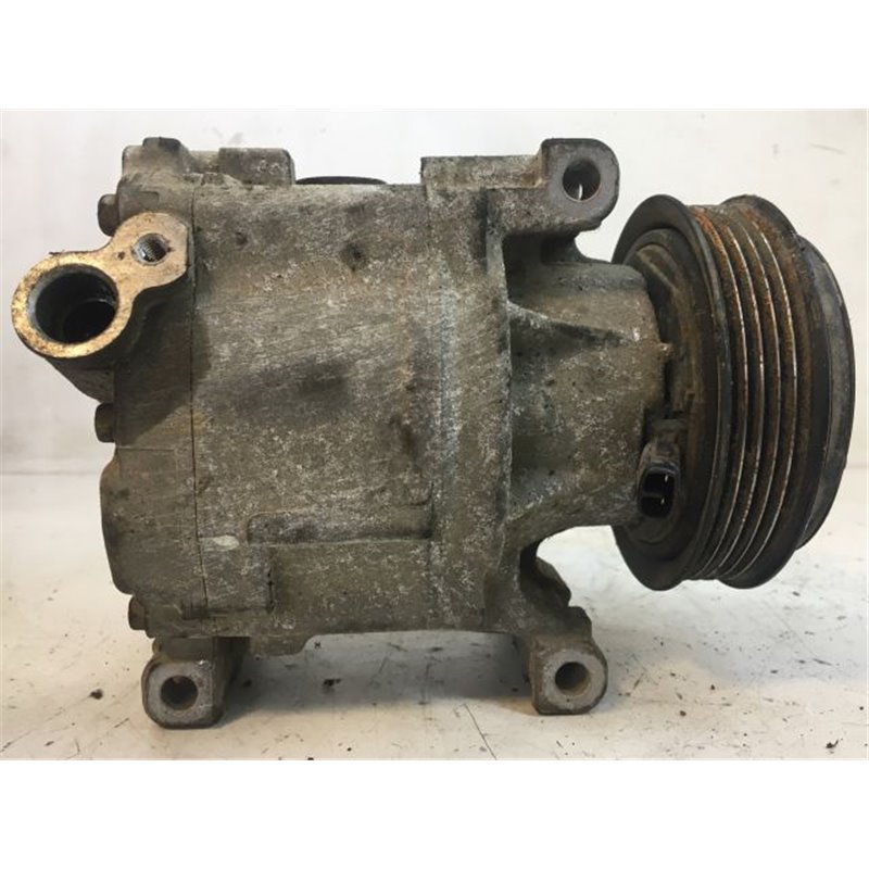 FIAT PUNTO II Klímakompresszor