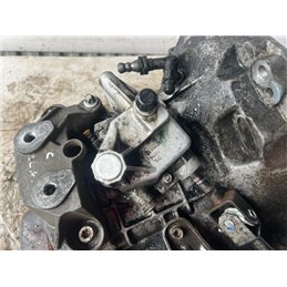 OPEL COMBO Váltó (Mechanikus)