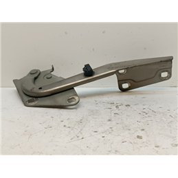 RENAULT MEGANE III Motorháztető Jobb Zsanér