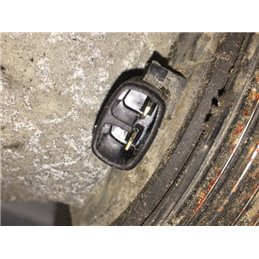 FIAT PUNTO II Klímakompresszor