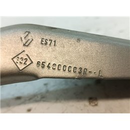 RENAULT MEGANE III Motorháztető Jobb Zsanér