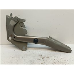 RENAULT MEGANE III Motorháztető Jobb Zsanér