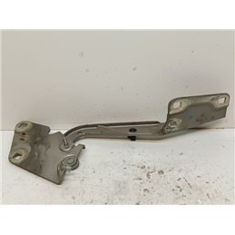 RENAULT MEGANE III Motorháztető Jobb Zsanér