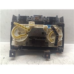 OPEL ZAFIRA A Fűtéskapcsoló (manuális klímás)