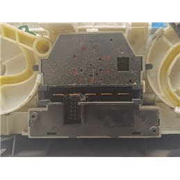 OPEL ZAFIRA A Fűtéskapcsoló (manuális klímás)