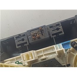 OPEL ZAFIRA A Fűtéskapcsoló (manuális klímás)