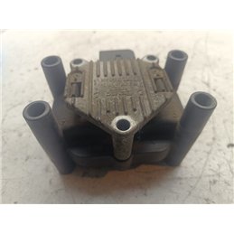 VW GOLF IV Gyújtótrafó