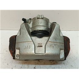 RENAULT MEGANE III Jobb első Féknyereg Munkahengerrel