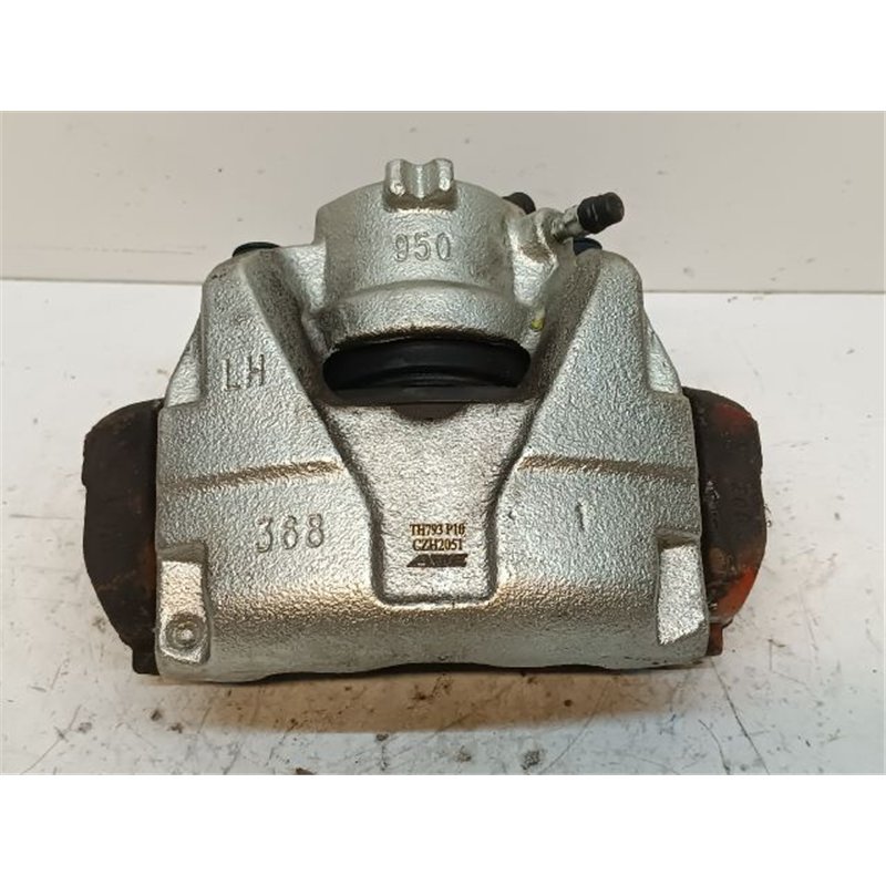 RENAULT MEGANE III Bal első Féknyereg Munkahengerrel