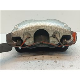 RENAULT MEGANE III Bal első Féknyereg Munkahengerrel