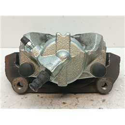 RENAULT MEGANE III Bal első Féknyereg Munkahengerrel