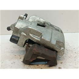 RENAULT MEGANE III Bal első Féknyereg Munkahengerrel