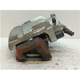 RENAULT MEGANE III Bal első Féknyereg Munkahengerrel