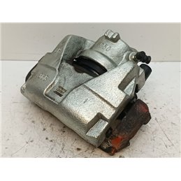 RENAULT MEGANE III Bal első Féknyereg Munkahengerrel