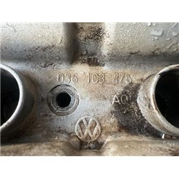 SKODA OCTAVIA I Vezérműtengely Házzal