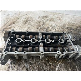 SKODA OCTAVIA I Vezérműtengely Házzal