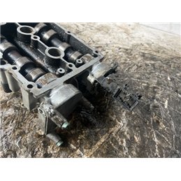 SKODA OCTAVIA I Vezérműtengely Házzal