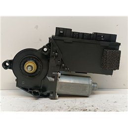 VW TOUAREG Bal első Ablakemelő Motor