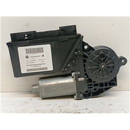 VW TOUAREG Bal első Ablakemelő Motor