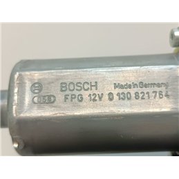 VW TOUAREG Bal első Ablakemelő Motor