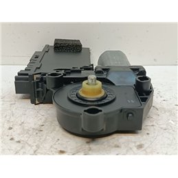 VW TOUAREG Bal első Ablakemelő Motor