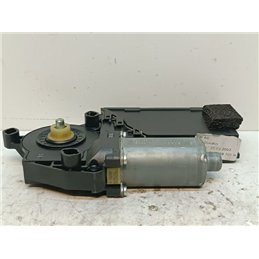 VW TOUAREG Bal első Ablakemelő Motor