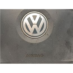 VW TOUAREG Kormánylégzsák