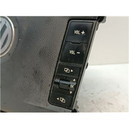 VW TOUAREG Kormánylégzsák