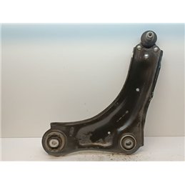 RENAULT MEGANE III Bal első Lengőkar