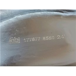 RENAULT MEGANE III Bal első Lengőkar