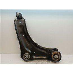 RENAULT MEGANE III Jobb első Lengőkar