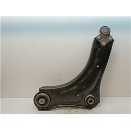 RENAULT MEGANE III Jobb első Lengőkar