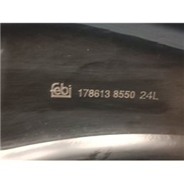 RENAULT MEGANE III Jobb első Lengőkar