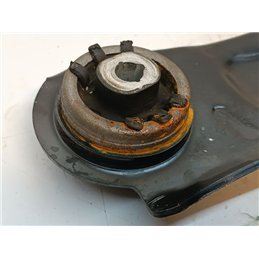 RENAULT MEGANE III Jobb első Lengőkar